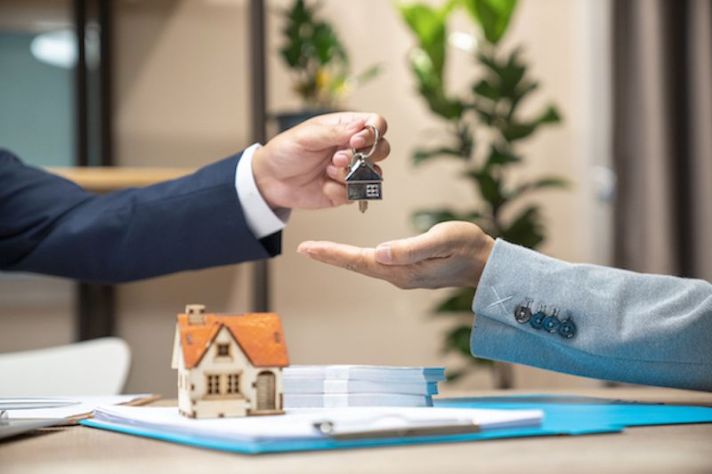 Buying a home? How to choose the right property lawyer