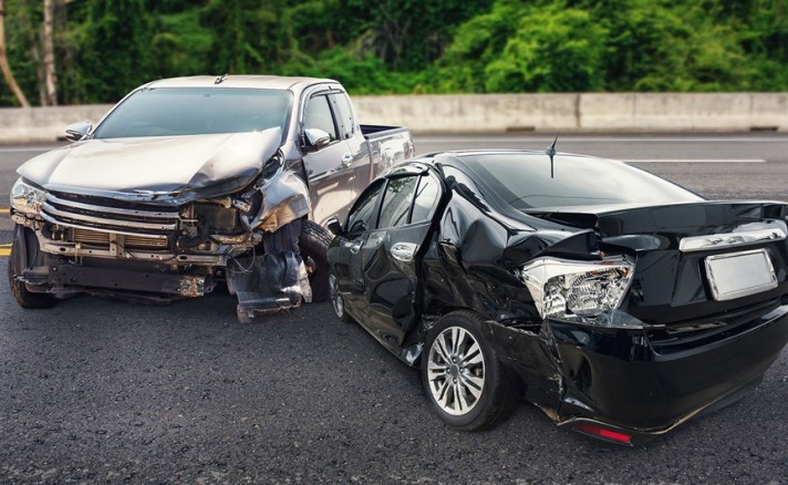 Mistakes To Avoid After a Auto Accident