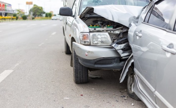 What Damages Can You Recover After A Car Accident In Tampa?