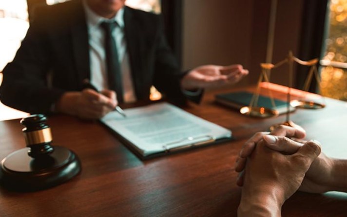 Legal Rights of Your Truck Accident Claims Explained